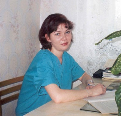Созинова Анна, врач акушер-гинеколог
